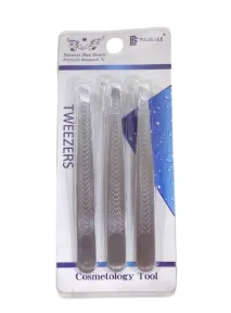 POLILIKE  TWEEZERS #B.668 *3pcs