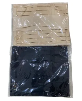 ហ្គេនរឹតក្បាលពោះ*XL