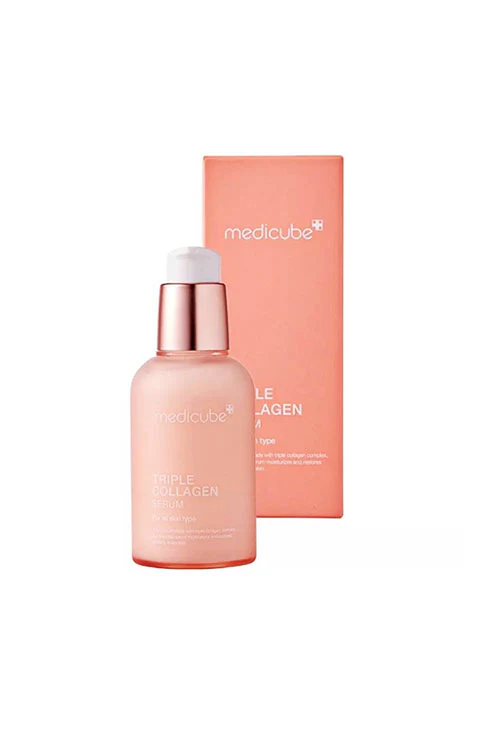 Medicube Triple collagen serum*55ml