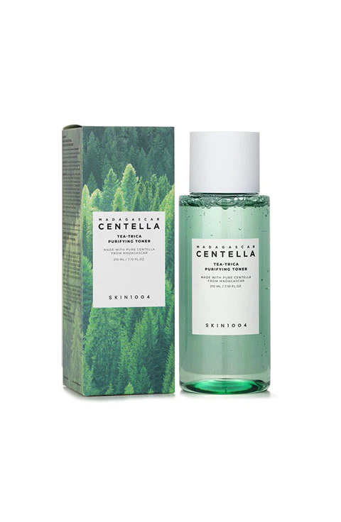 Skin1004 Tea-Trica Purifying Toner*210ml