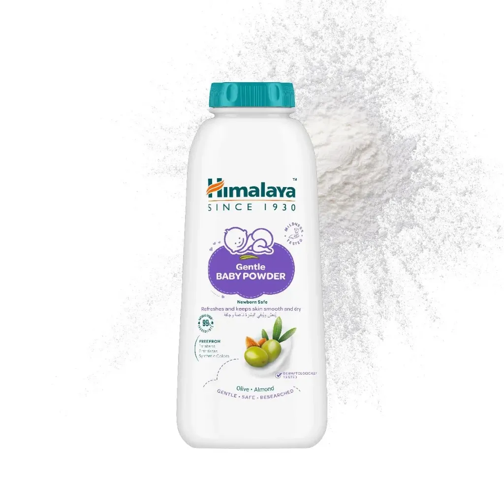 Gentle Baby Powder *200g