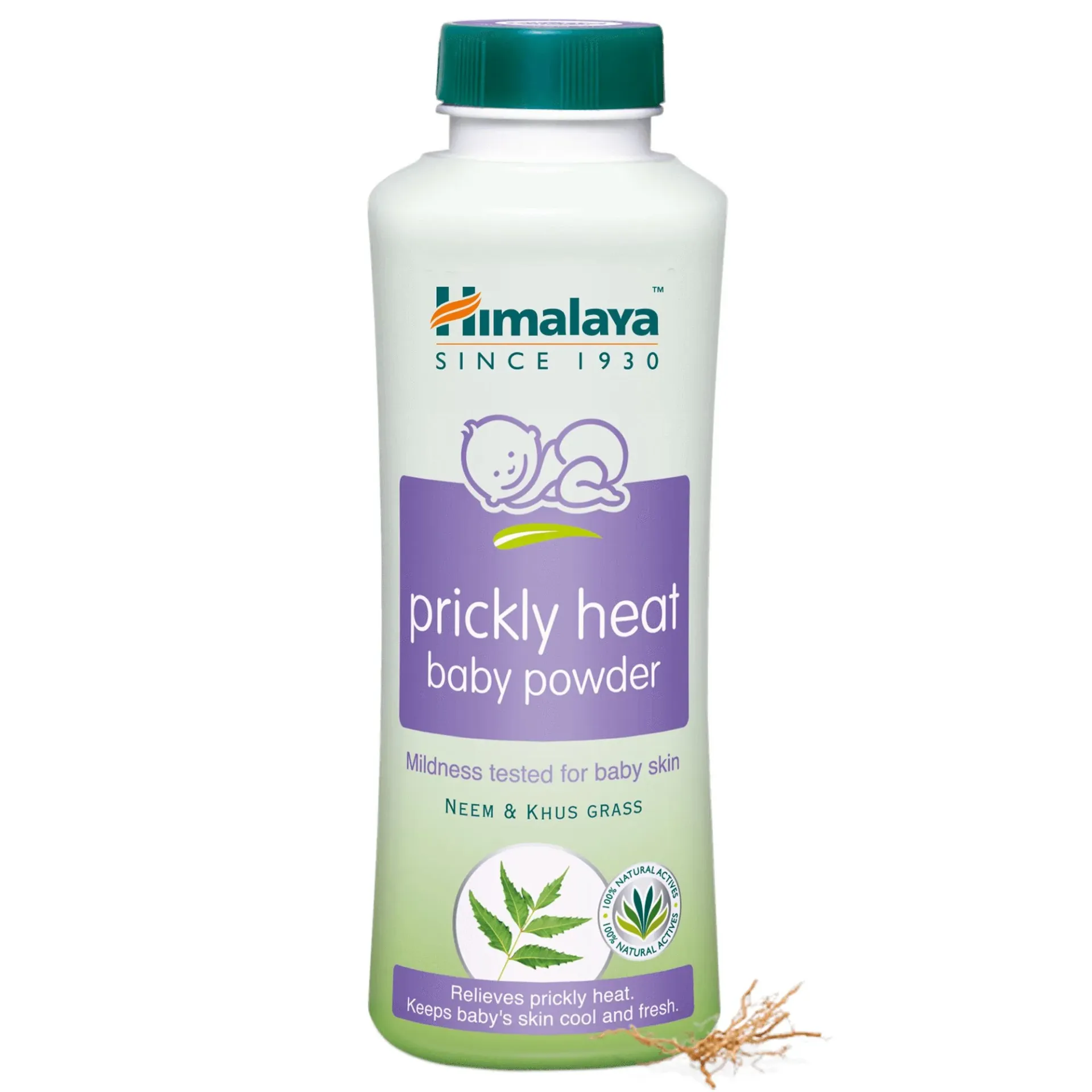 prickly heat baby powder *100g