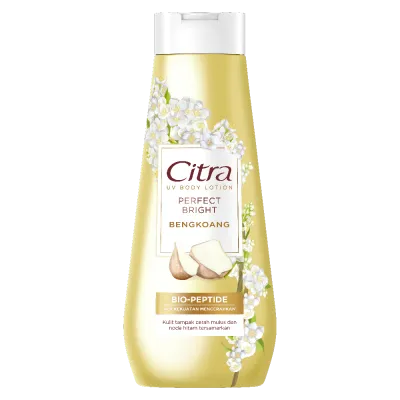 CITRA UV BODY LOTION *210ML