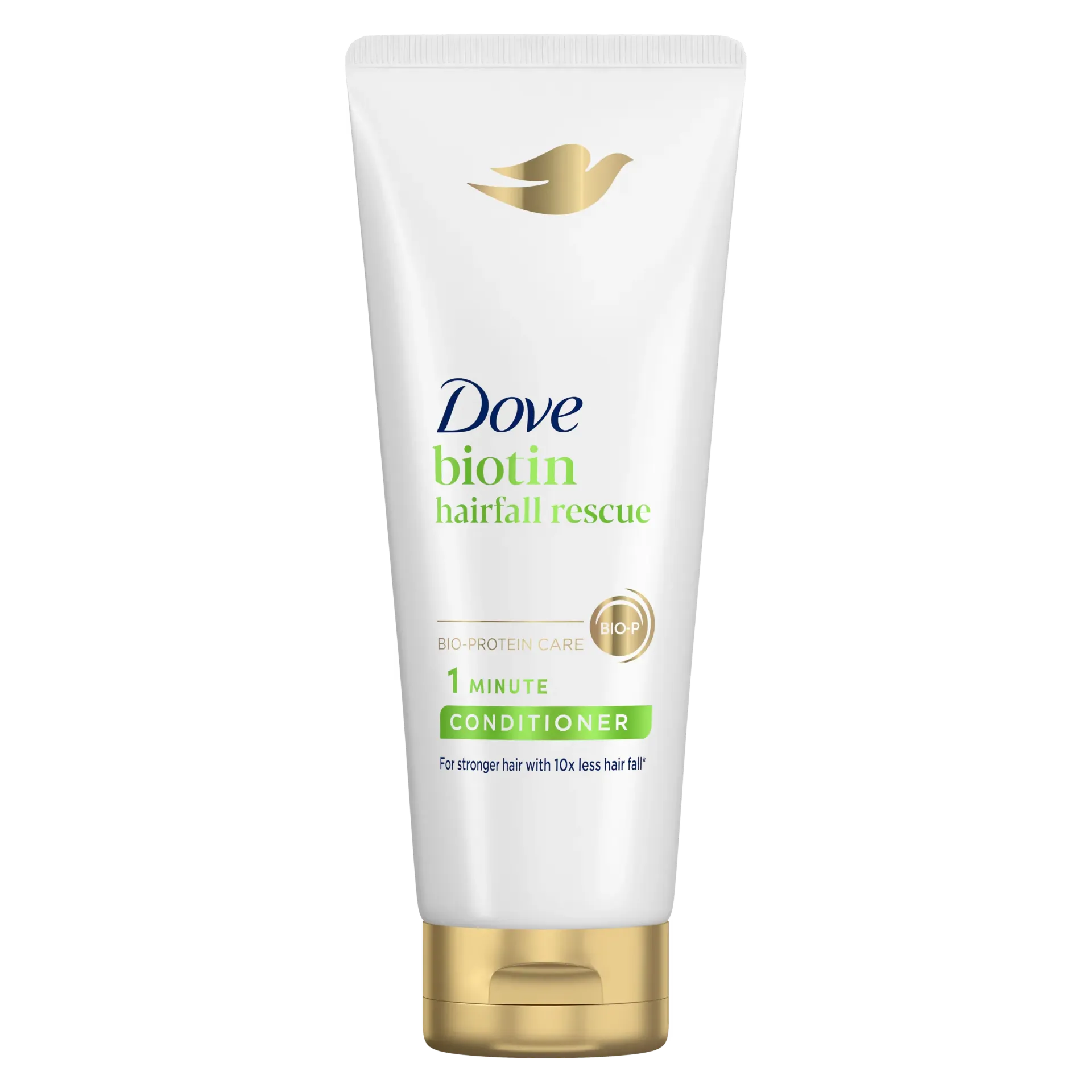 DOVE BIOTION HAIRFALL RESCUS*170ML