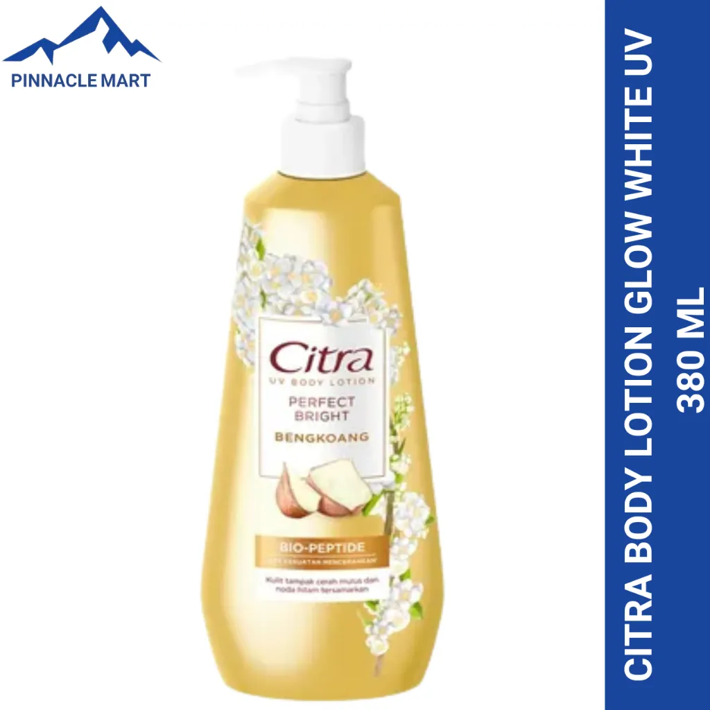 CITRA UV BODY LOTION *310ML