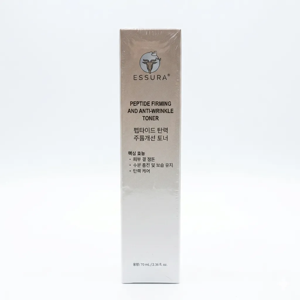ESSURA Toner ជូតសម្អាតមុខ 70ml-6009