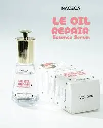 NACECA Oil Repair Serum 30ml