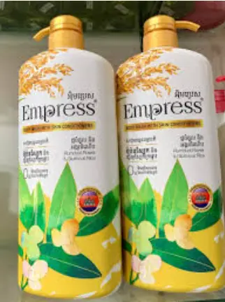 Empress សាប៊ូអប់ខ្លួន 800ml