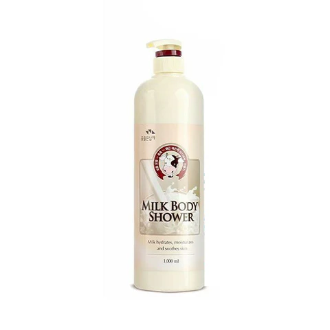 C Goods Milk Body Shower 1000ml