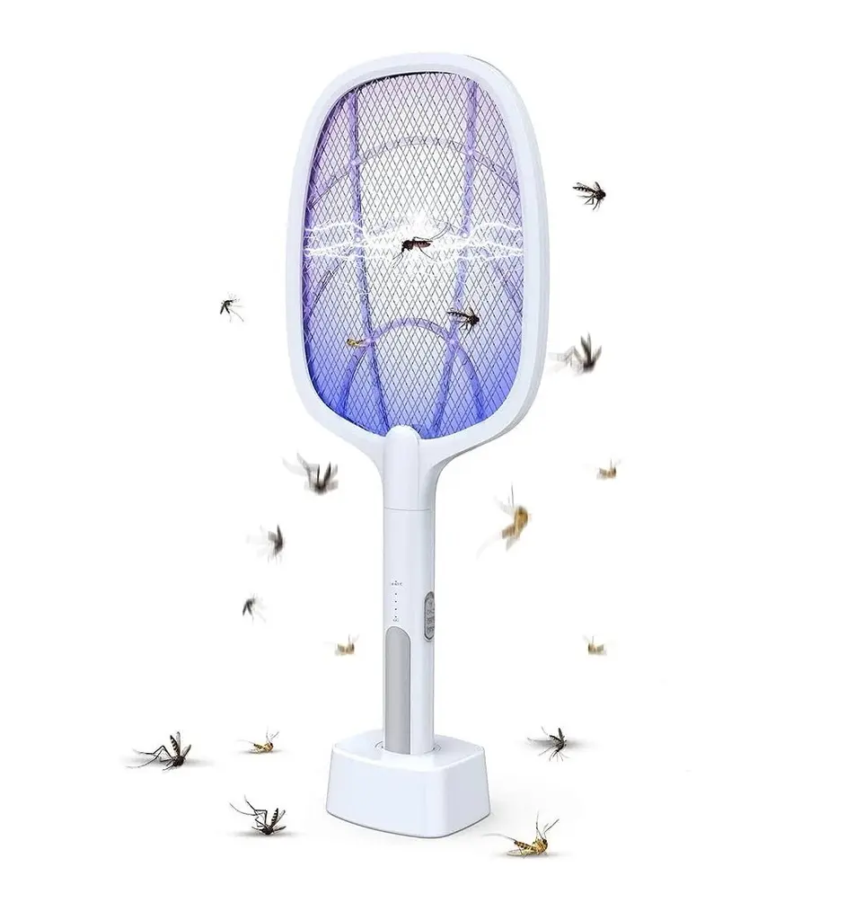 M3 ម៉ាស៊ីនឆក់មូស2in1#918