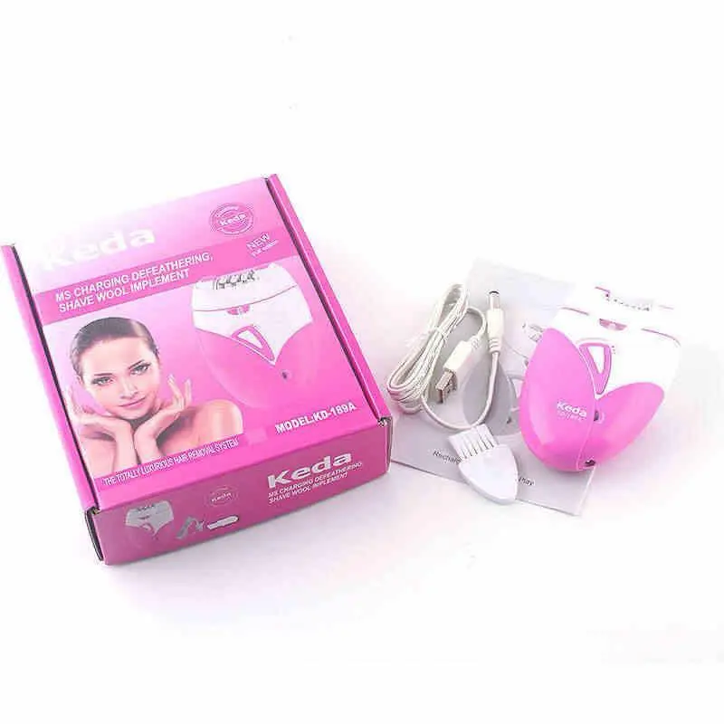 Keda ម៉ាស៊ីនដករោម KD-189A