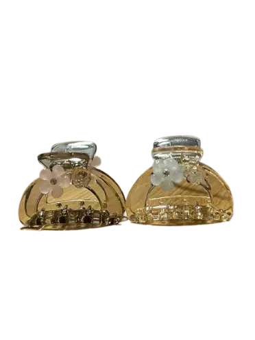 176-Bofeini ដង្កៀបតូចផ្កា #Z-019