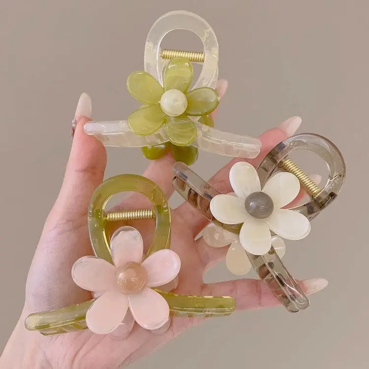 178-Bofeini ដង្កៀបថ្លាផ្កាភ្លេក