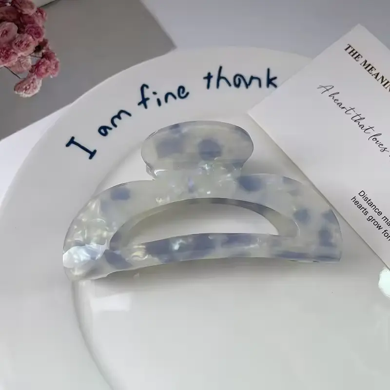 179-ដង្កៀបចាប់សក់តូចជ្រុងតុក្កតា