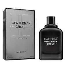 Carlotta Gentleman Group Parfum 100ml