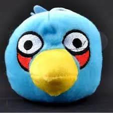 បន្តោងតុក្កតា Angery Bird 