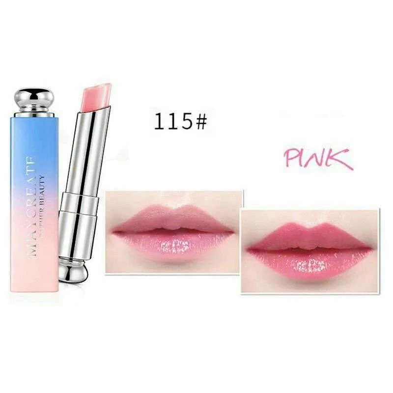M'ayCreate Moisture Lipstick#115 3g