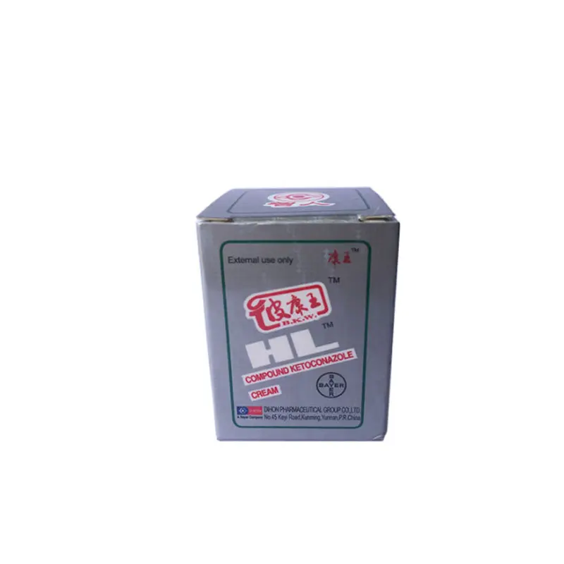 HL™ ក្រែមលាយឡេ 