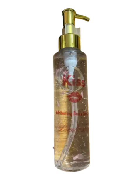 [404024] Kiss Whitening Body Serum