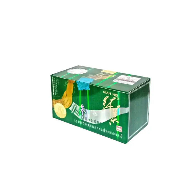 Qian Mei-ម្សៅចិនញីឈ្មោល 40g