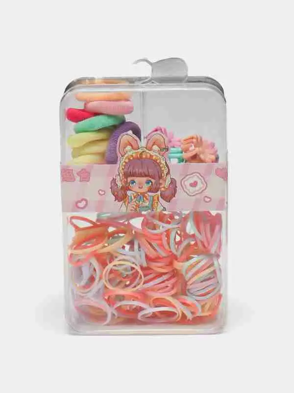 ប្រអប់កោស៊ូក្មេងកាន់ប៊ិច 3ប្រភេទ#0009