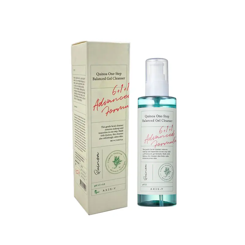 AXIS-Y ហ្វូមលាងគ្រឿងសម្អាង 180ml