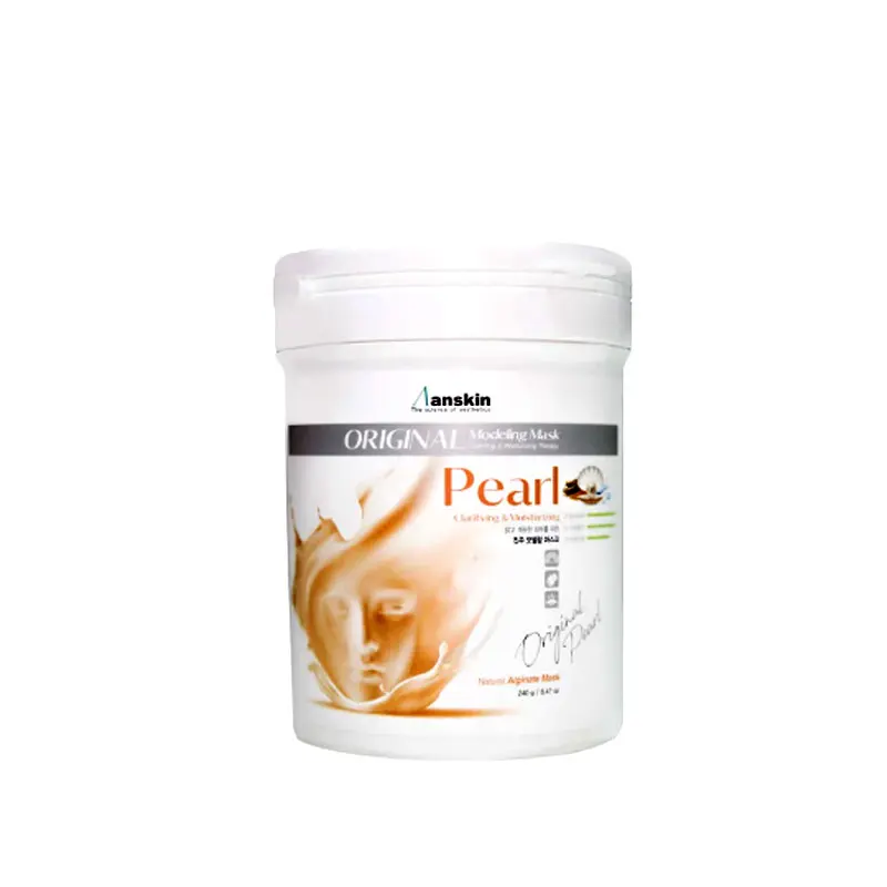 Aanskin-ម៉ាសបិទមុខគុជខ្យង 240g