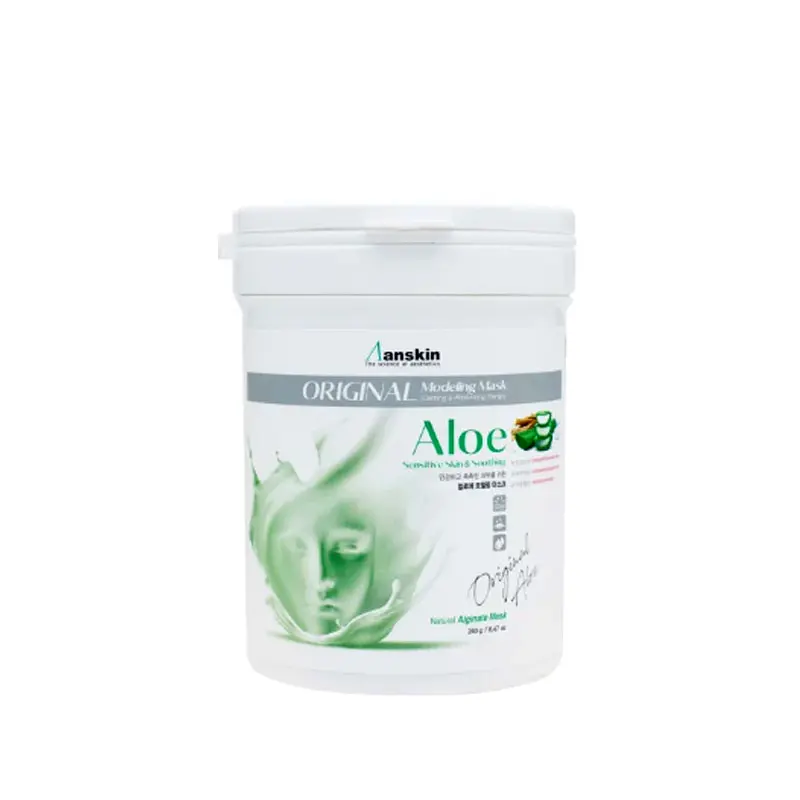 Aanskin-ម៉ាសបិទមុខប្រទាលប្រពើ 240g