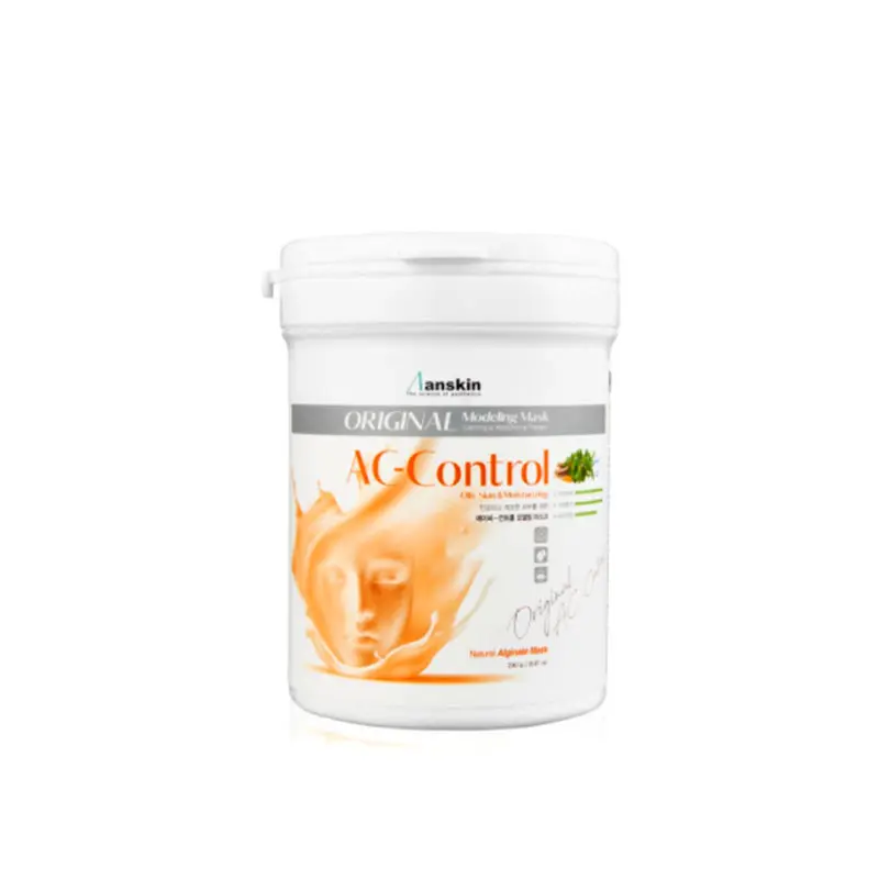 Aanskin-ម៉ាសបិទមុខសំណើម 240g