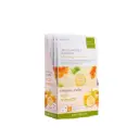 Baby bright-ម៉ាសក្រូចឆ្មានិងផ្កាម្លិះ 120g