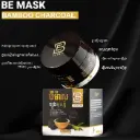 Be Mask ប៊ីម៉ាសធ្យូងឬស្សី 100g
