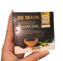 Be Mask ប៊ីម៉ាសធ្យូងឬស្សី 100g