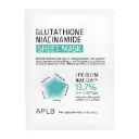 APLB Lipo Gluta Niac Cen 13.7% Mask 25ml*10