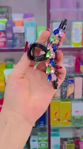 Baby bright-ម៉ាស់ភ្នែកប្រទាលក្រពើ 5g