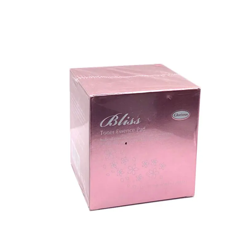 Bliss-សំឡីជូតមុខ 100nl