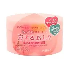 CHERRY-ម៉ាសចាហួយស្នាមអុចខ្មៅ