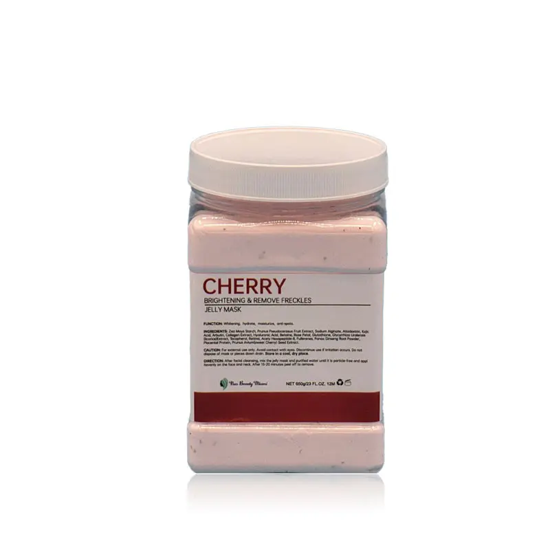 CHERRY-ម៉ាសចាហួយស្នាមអុចខ្មៅ