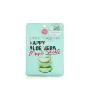 CathyDoll-ម៉ាស់បិទមុខ aloe vera 25ml