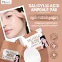 P24 Secrets Salic Acid Ampoule Pads 140ml*70