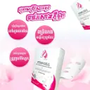 Queen Yourself Stem Cell Ultra Hydra Essence Mask 25g*10