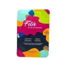 Felix ម៉ាសបិទមុខ 25ml*5