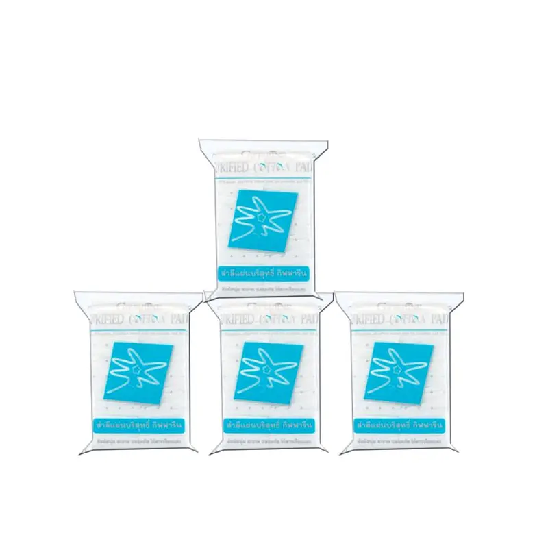 Giffarine-សំឡីទន់និងអនាម័យ 50g