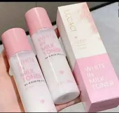 [405100] Lucaci ទឹកTonerទឹកដោះគោដបតូច