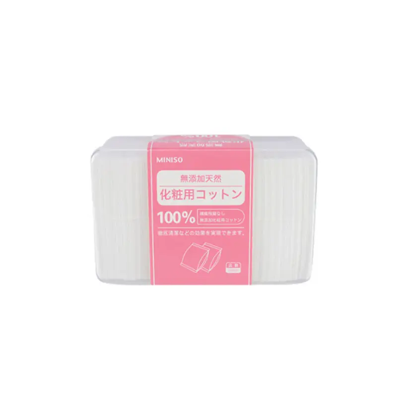 Miniso សំឡីជូនជប៉ុន 1000 សន្លឹក