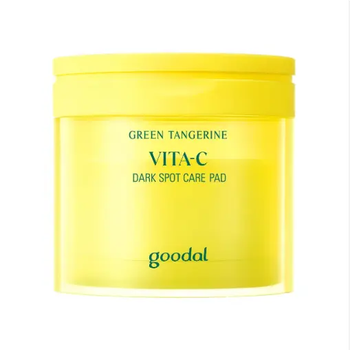 Goodal សំឡីជូតសម្អាតមុខ160ml