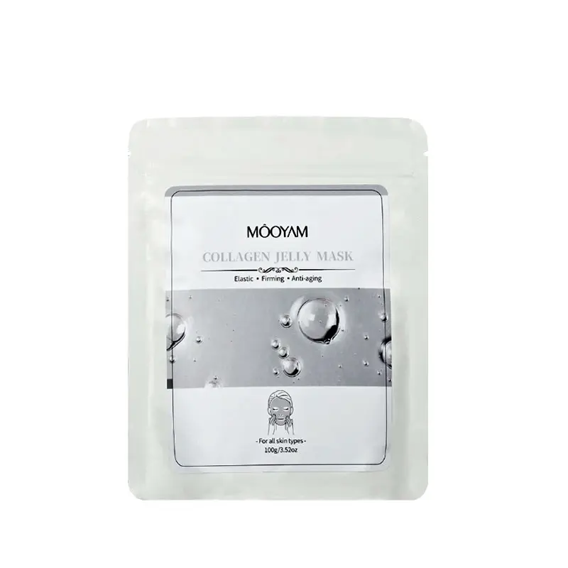 Mooyam-ម៉ាសការពារជ្រាវជ្រួញ 100g