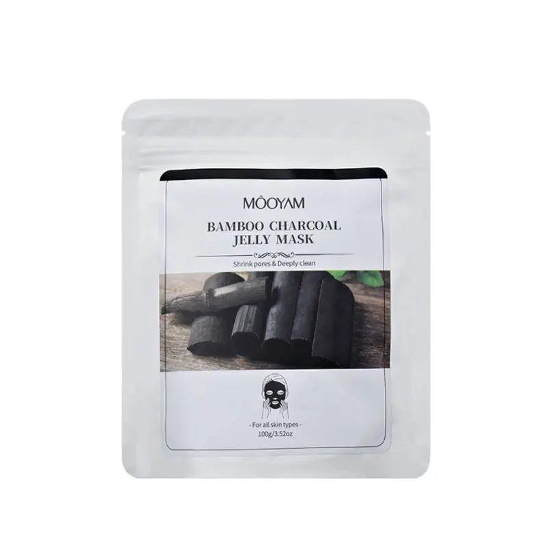 Mooyam-ម៉ាសបង្រួមរន្ធញើស 100g