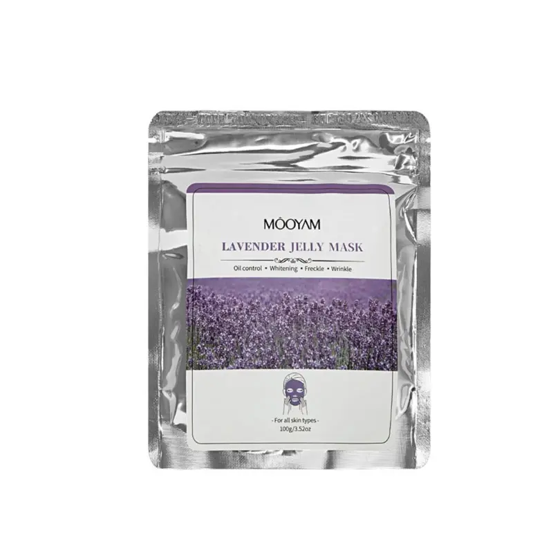 Mooyam-ម៉ាសមុខផ្កាឡាវេនឌឺ100g
