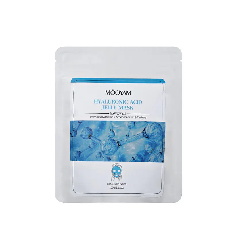 Mooyam-ម៉ាសលាបមុខផ្តល់ជាតិទឹក 100g