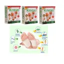 Kinoki​កៅអៀកជើងបឺតជាតិពុល